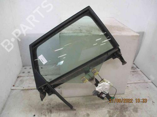 Used Rear right window mechanism AUDI A3 Sportback (8PA) [2004-2015]  26625447