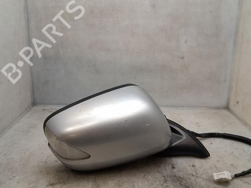 Right mirror HONDA JAZZ III (GE_, GG_, GP_, ZA_) 1.3 i (GE6, GG3, GG6) | BP29642815C27 