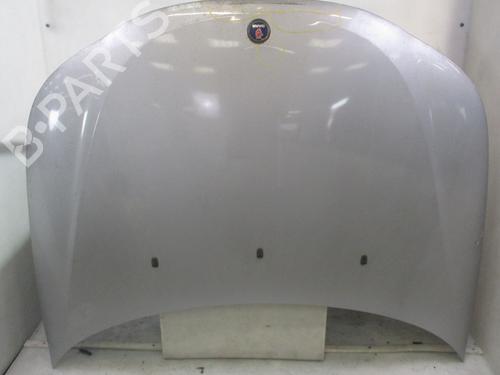 Used Hood Hood SAAB 9-3 Estate (E50) 1.9 TTiD (180 hp) 33187304 33187304