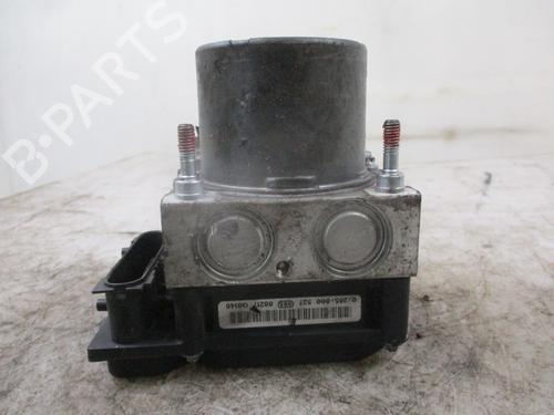 ABS Bremseaggregat TOYOTA AURIS (_E15_) 1.4 D-4D (NDE150_, NDE150R) | BP30796709M43