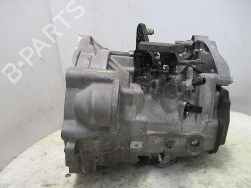 Gearbox VW PASSAT B6 Variant (3C5) 1.6 TDI | BP24970953M3 