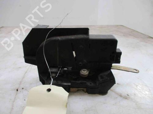 Used Rear right lock RENAULT SAFRANE II (B54_) 2.2 dT (B54G) (113 hp) 19715320
