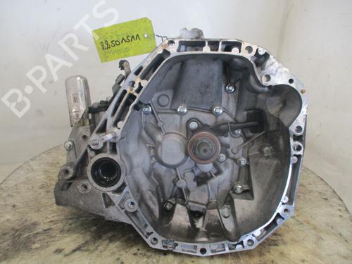 Used Gearbox Gearbox 37585135 37585135