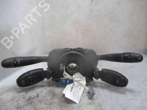 Used Headlight switch CITROËN BERLINGO Box Body/MPV (B9) 1.6 HDi / BlueHDi 75 (75 hp) 19739688