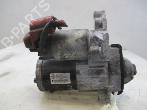 Used Starter NISSAN PULSAR Hatchback (C13) 1.2 DIG-T (115 hp) 30365098