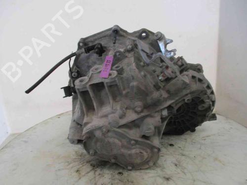 Gearbox OPEL ASTRA H (A04) 1.7 CDTI (L48) | BP26625898M3