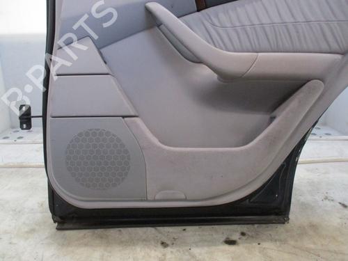 Right rear door MERCEDES-BENZ S-CLASS (W220, V220) S 320 CDI (220.026, 220.126) | BP28800706C5