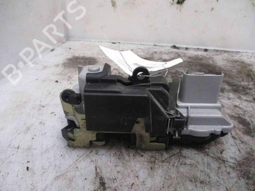 Front right lock CITROËN XSARA PICASSO (N68) 2.0 HDi | BP19717563C97 