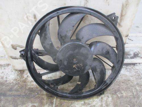 Køleventilator elektrisk FORD TAUNUS III Turnier (GBNS) 1.3 (63 hp) 24014777