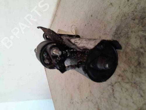 Starter RENAULT KANGOO Express (FC0/1_)  | BP26626364M8 