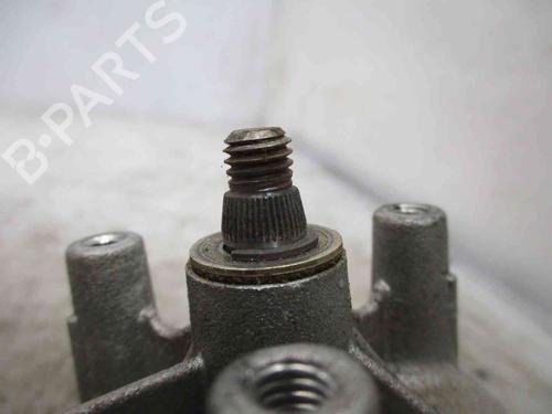 Front wiper motor FIAT SEICENTO / 600 (187_) 0.9 (187AXA, 187AXA1A) | BP20202913M29 