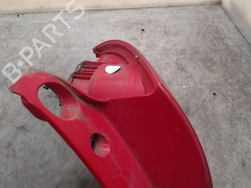 Right taillight SEAT LEON (1P1) 1.9 TDI | BP26700999C35 