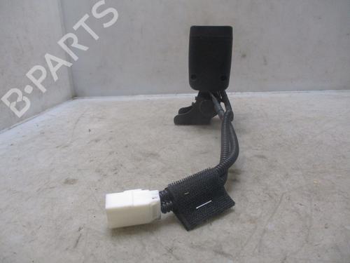 Seat buckle KIA SPORTAGE III (SL) 1.7 CRDi | BP26636883I32