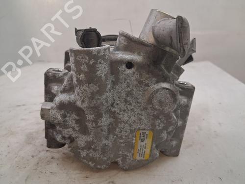 AC compressor KIA RIO IV (YB, SC, FB) 1.25 | BP39624155M34 - Image 3