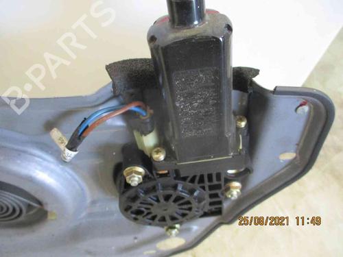 Front left window mechanism HYUNDAI TRAJET (FO) 2.0 CRDi | BP24010757C22 