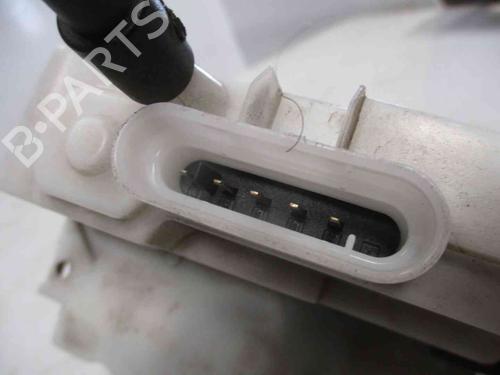 Front left lock CITROËN C2 (JM_) 1.4 HDi | BP19720659C98 
