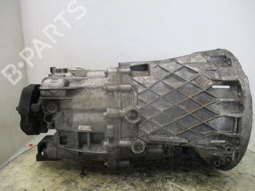 Gearbox MERCEDES-BENZ VITO / MIXTO Van (W639) 110 CDI (639.601, 639.603, 639.605) | BP29816657M3 
