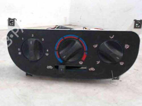 Used Climate control FIAT SCUDO Van (220_) 2.0 JTD 16V (109 hp) 24004540
