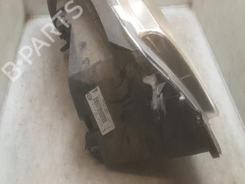 Left headlight VW POLO (9N_, 9A_) 1.2 | BP26638224C28 
