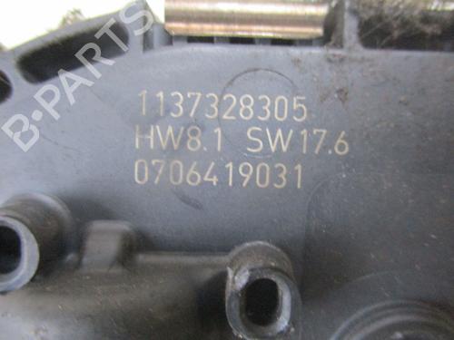 Other PEUGEOT 407 (6D_) 1.6 HDi 110 (6D9HZC, 6D9HYC) | BP29293511O1 