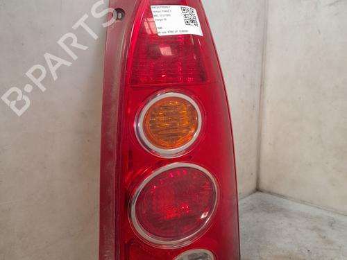 Right taillight MAZDA PREMACY (CP) 2.0 TD | BP26197795C35 