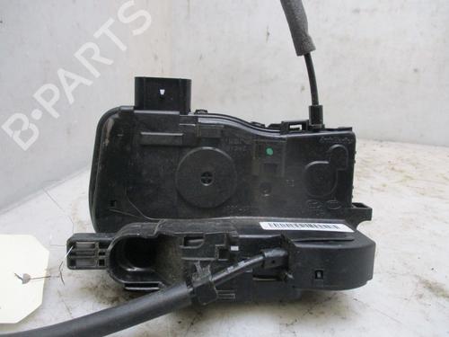 Front right lock KIA SPORTAGE III (SL) 1.7 CRDi | BP26638834C97 