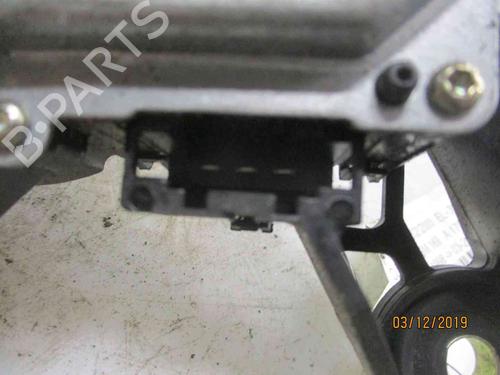 Rear wiper motor MERCEDES-BENZ A-CLASS (W168) A 160 CDI (168.007) | BP19721486M102 