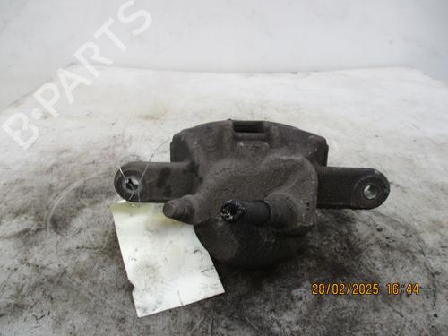 Left front brake caliper RENAULT CLIO III (BR0/1, CR0/1) 1.5 dCi | BP25754256M105 