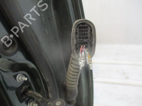 Left front door FORD FOCUS C-MAX (DM2) 2.0 TDCi | BP32099129C2 