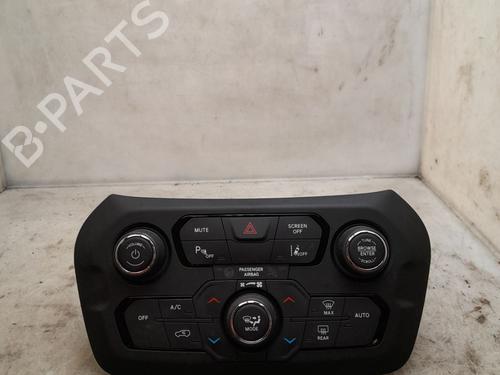 Used Climate control JEEP RENEGADE SUV (BU, B1, BV) 1.0 T-GDi (120 hp) 30138573