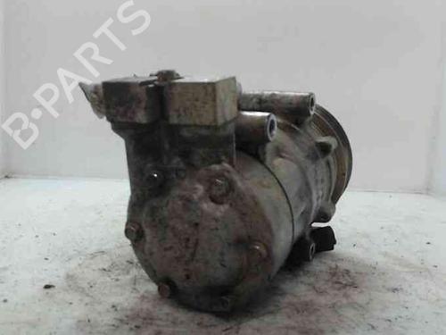 AC compressor FORD FIESTA V (JH_, JD_) 1.4 TDCi | BP24005885M34 