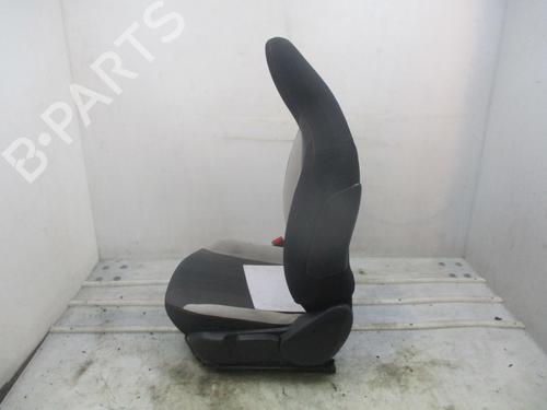 Left front seat PEUGEOT 108 1.2 | BP29816655C15