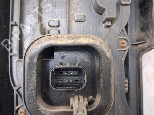 Right taillight PEUGEOT BOXER Van 2.2 BlueHDi 140 | BP38526390C35 - Image 5