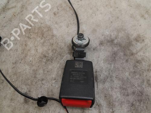 Engache cinturón RENAULT TWINGO III (BCM_, BCA_) 1.0 SCe 65 (BCMJ) | BP32353346I32