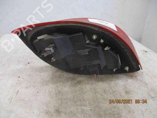 Right taillight FORD KA (RB_) 1.3 i | BP19739807C35 