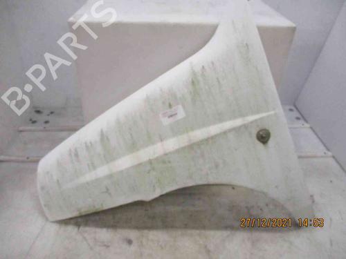 Used Left front fenders FIAT DOBLO Box Body/MPV (223_) 1.9 D (223ZXB1A) (63 hp) 24008850