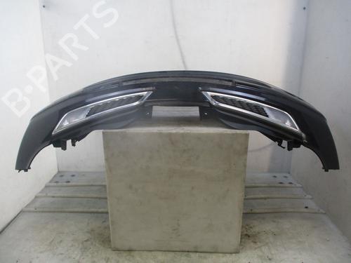 Front bumper NISSAN MICRA III (K12) 1.2 16V | BP29816661C7 