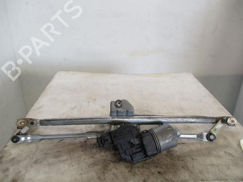 Front wipers mechanism VW PASSAT B5.5 (3B3) 1.9 TDI | BP26639635C83 