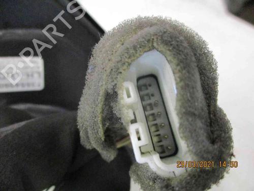 Left mirror FORD KA (RU8) 1.2 | BP19738585C26 