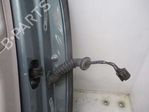 Left rear door VOLVO S40 II (544) 2.0 D | BP24014075C4 