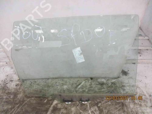 Rear right door window HONDA JAZZ II (GD_, GE3, GE2) 1.2 i-DSI (GD5, GE2) 73400SAAG01 73400SAAG01