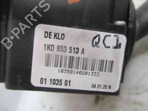 Steering column stalk VW GOLF V (1K1) 1.4 16V | BP19712405I23 