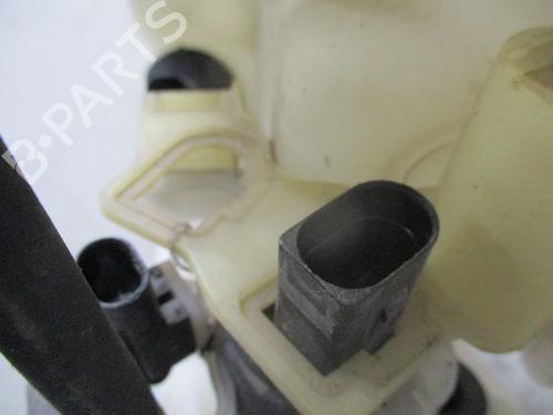 Windscreen washer tank MERCEDES-BENZ E-CLASS (W211) E 270 CDI (211.016) | BP26635645C113