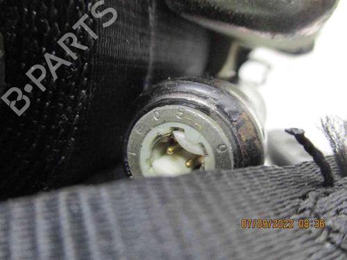 Rear right belt tensioner PEUGEOT 307 CC (3B) 1.6 16V | BP26625255C90 