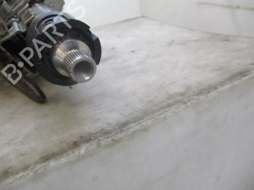 Steering column RENAULT GRAND SCÉNIC II (JM0/1_)  | BP28445086M21 