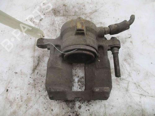 Left front brake caliper MERCEDES-BENZ A-CLASS (W168) A 170 CDI (168.008) | BP19718658M105 