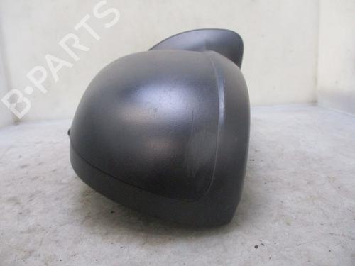 Right mirror HYUNDAI i20 I (PB, PBT) 1.4 CRDi | BP24013788C27 