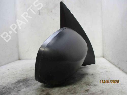 Right mirror HYUNDAI i10 I (PA) 1.2 | BP19720543C27 