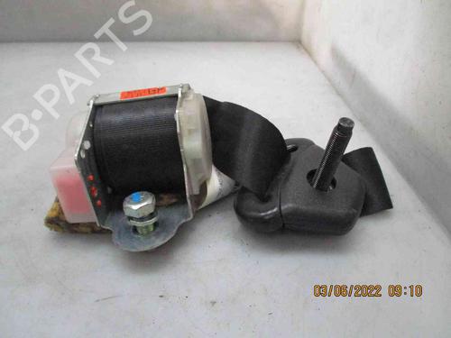 Used Rear left belt tensioner CHEVROLET MATIZ (M200, M250) 0.8 (52 hp) 19736625