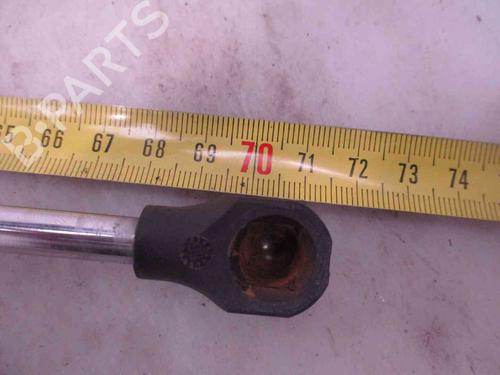 Hood lift support PEUGEOT 106 II (1A_, 1C_) 1.5 D | BP20204893C139 
